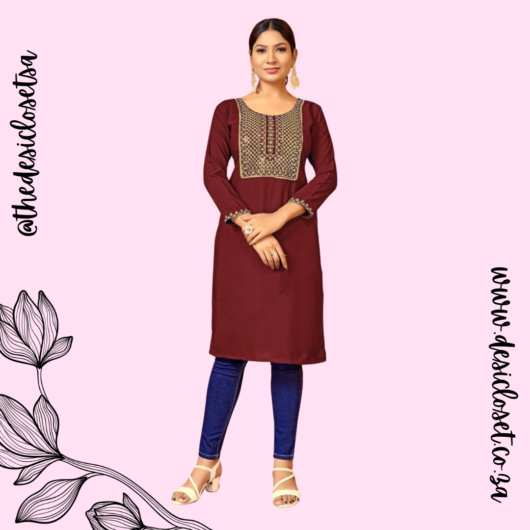 Top (Plus Sizes Only)