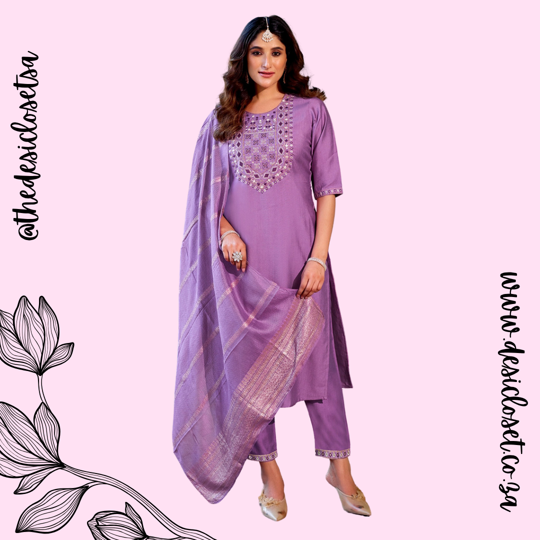 Salwar