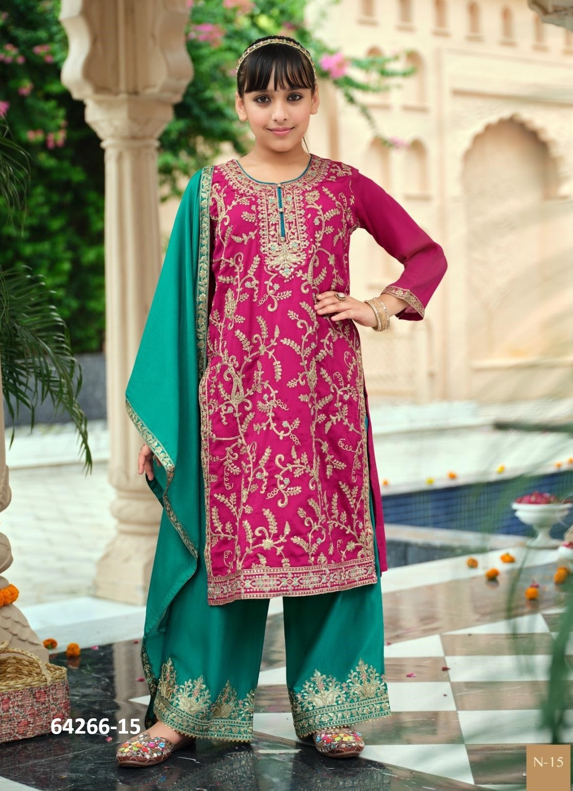 Girls Set (Pre Teen and Teens)