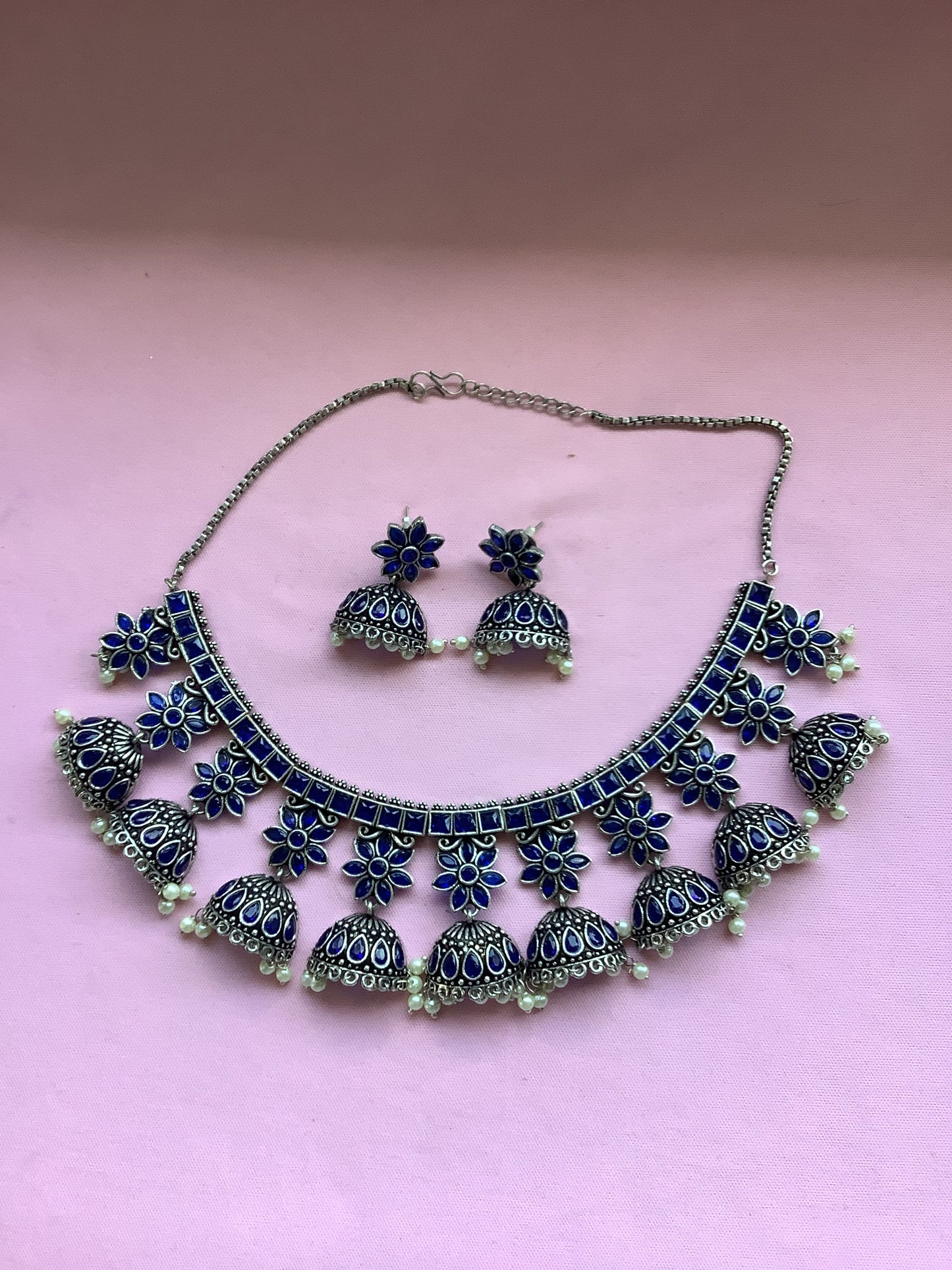 Accessory Set