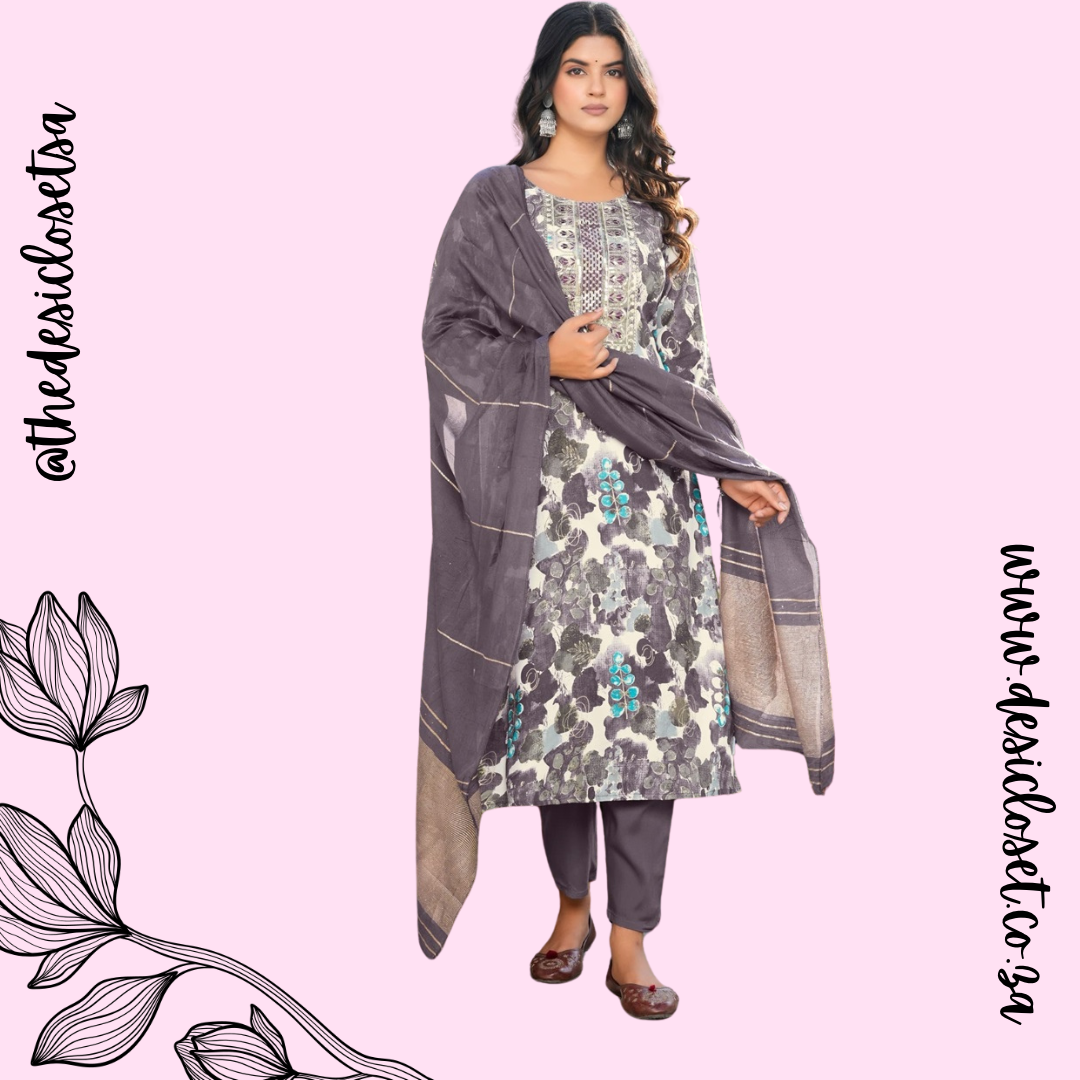 Salwar