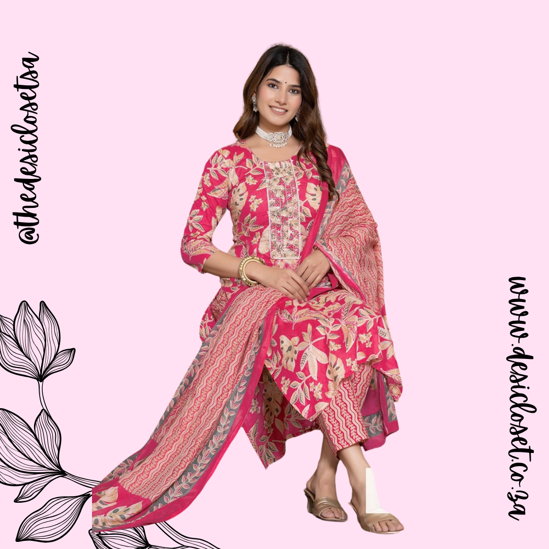 Salwar