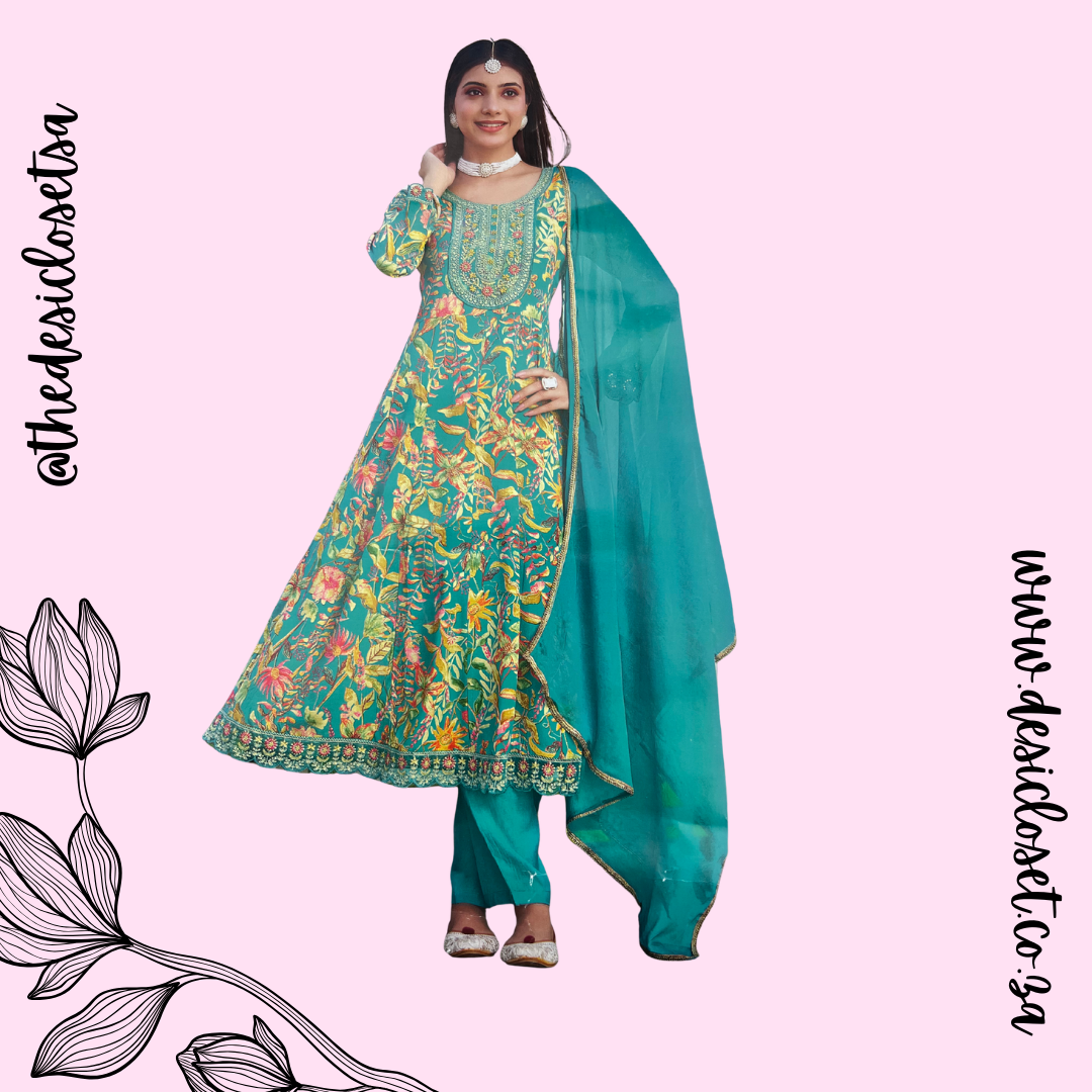 Salwar (SA32 Medium)