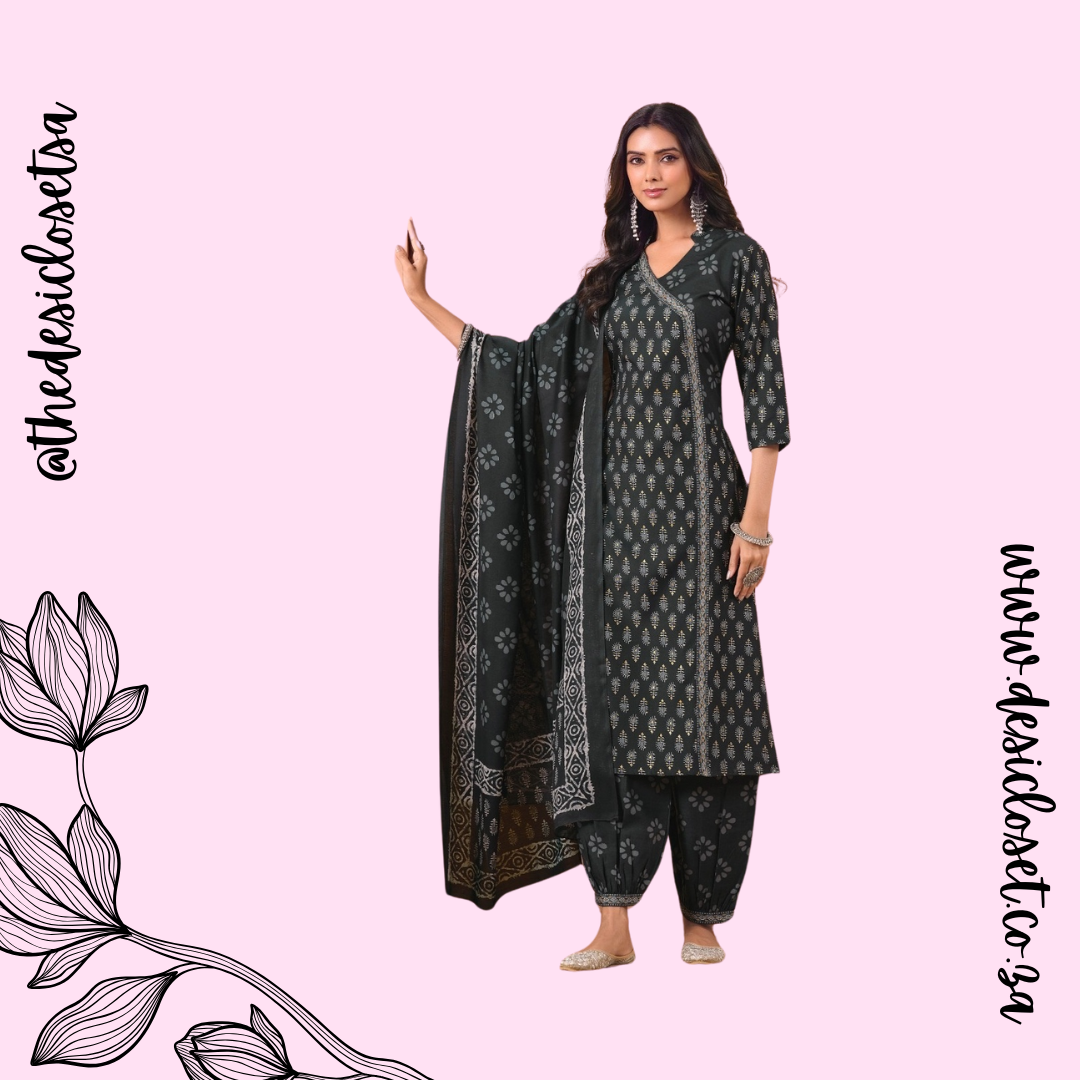 Salwar