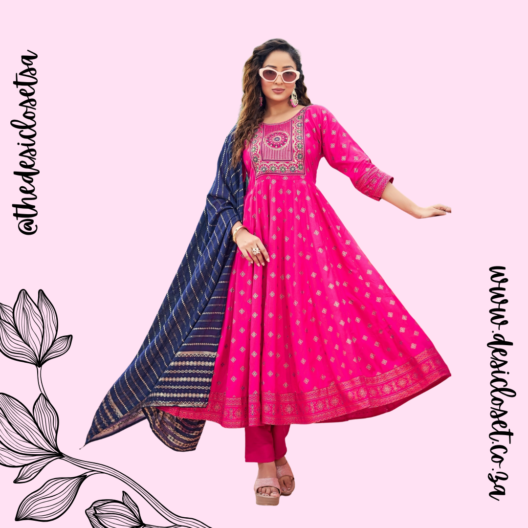 Salwar