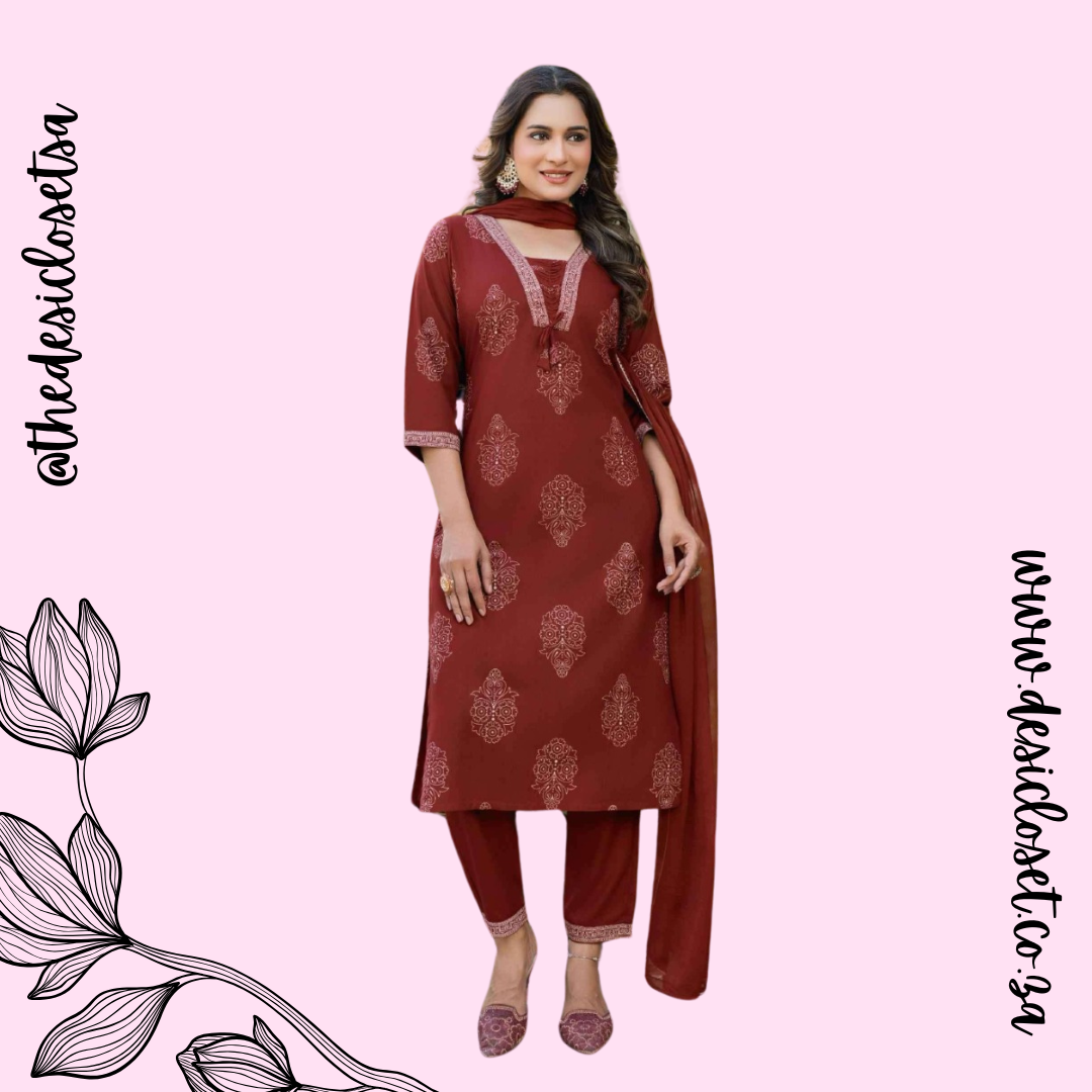 Salwar
