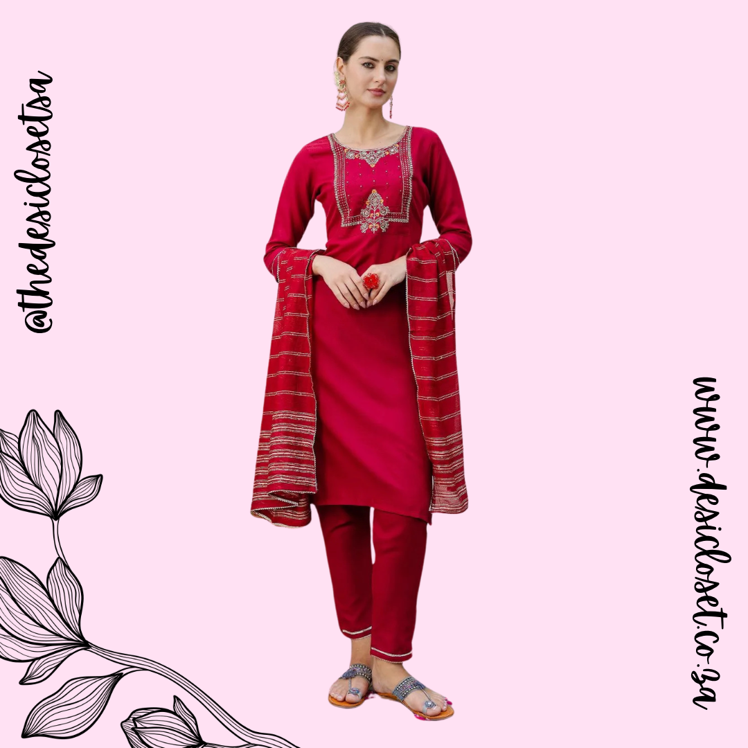 Salwar