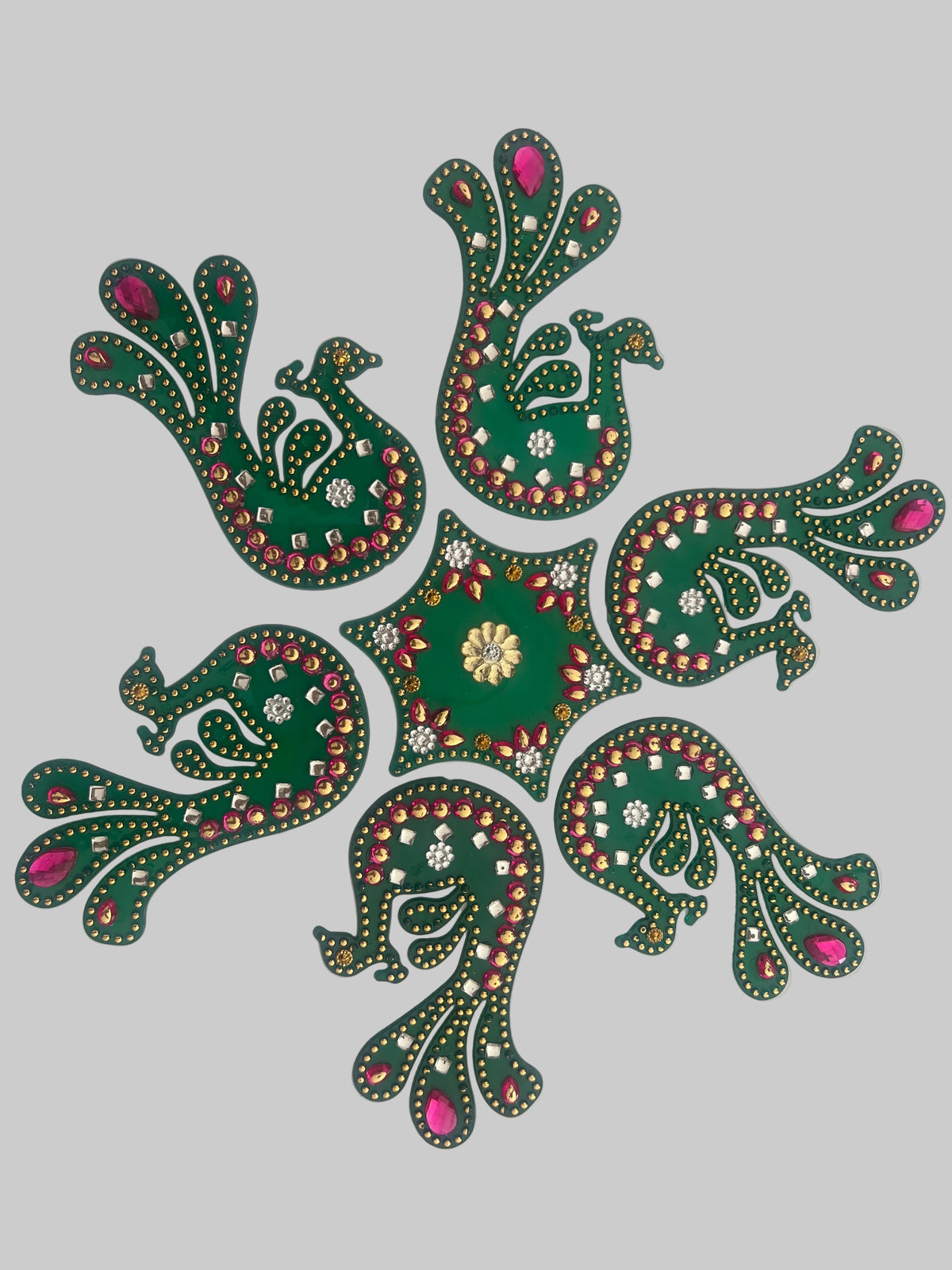 Rangoli