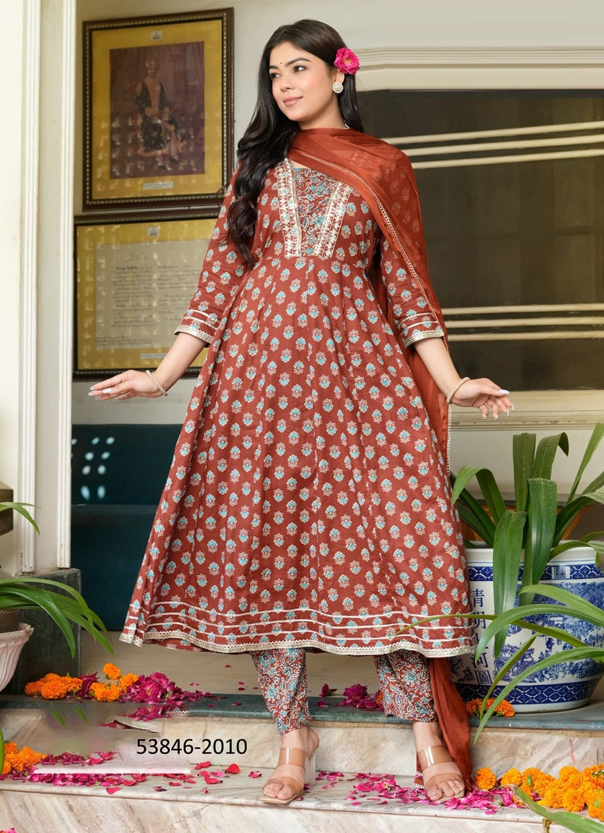 Salwar