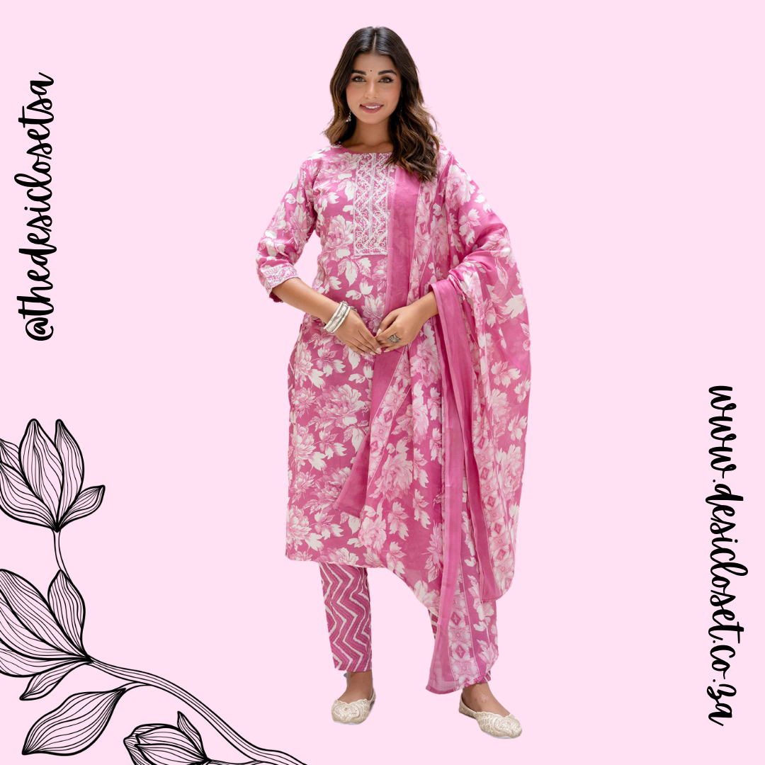 Salwar