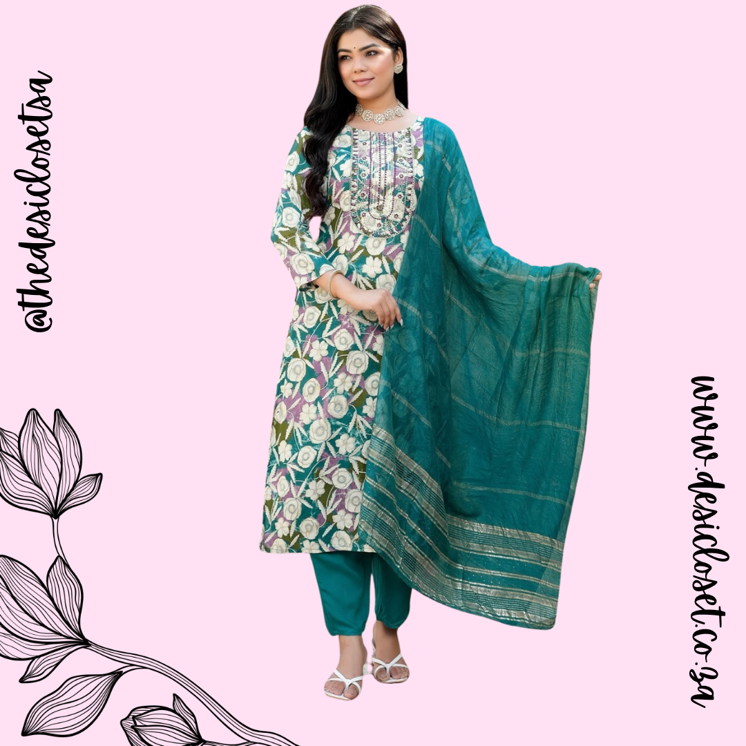 Salwar