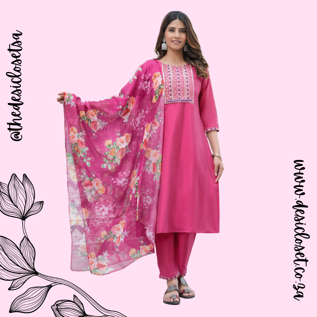 Salwar