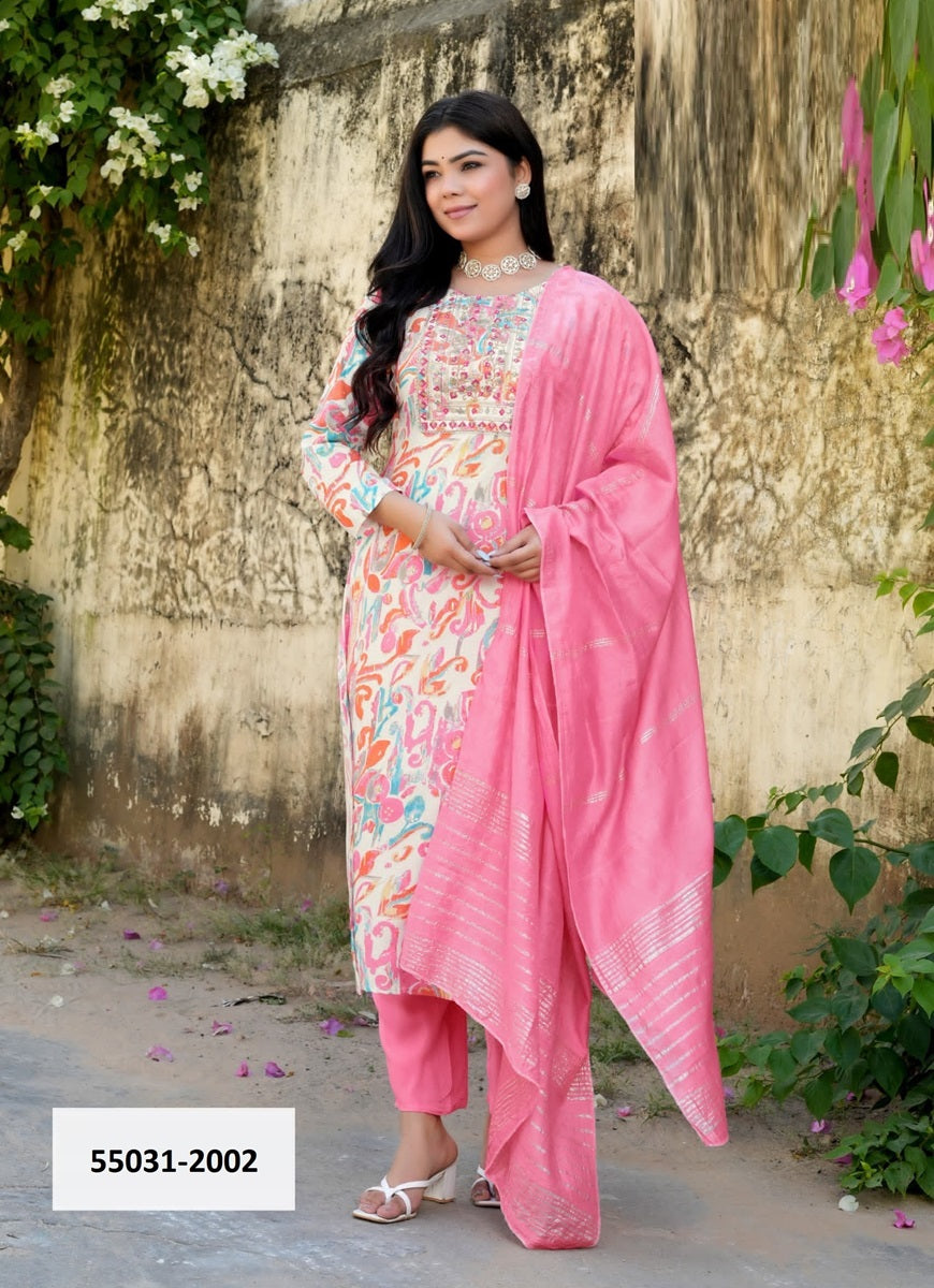 Salwar