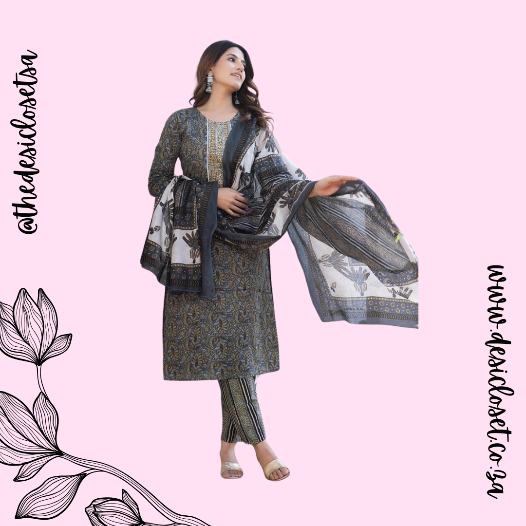 Salwar