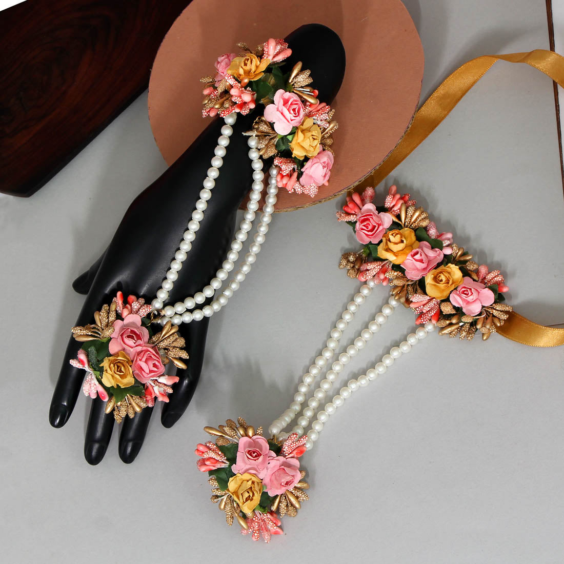 Floral set