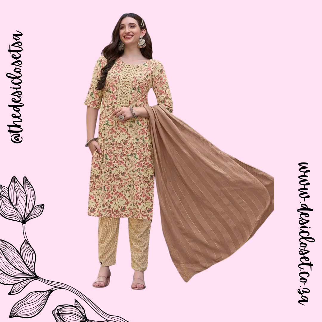 Salwar