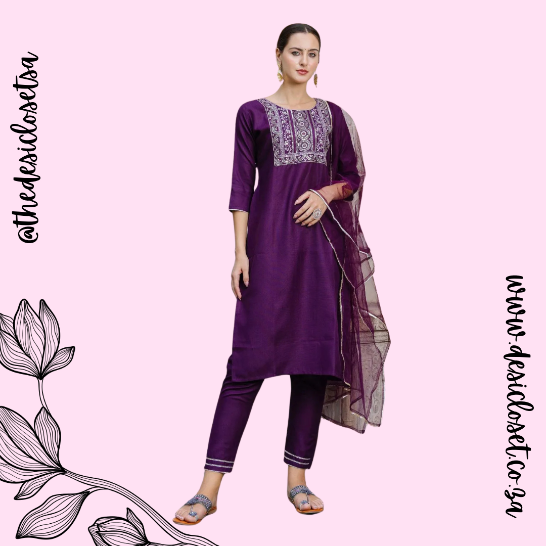Salwar