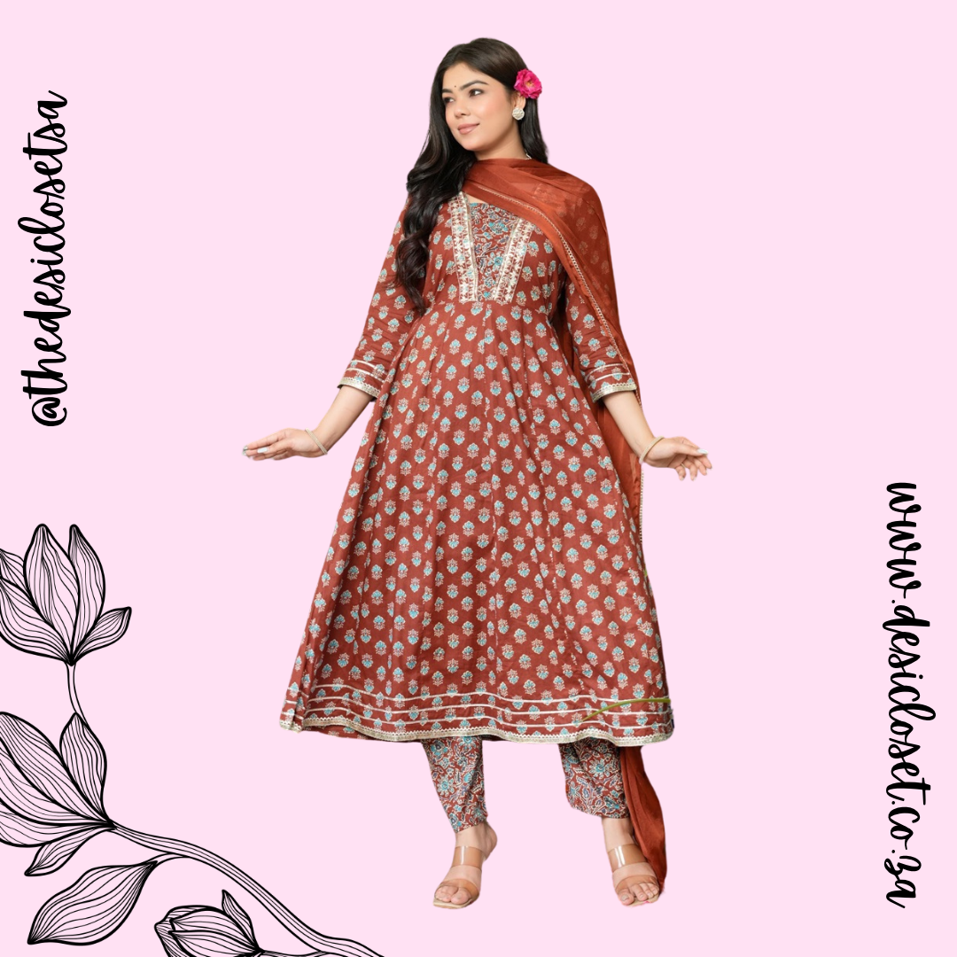 Salwar