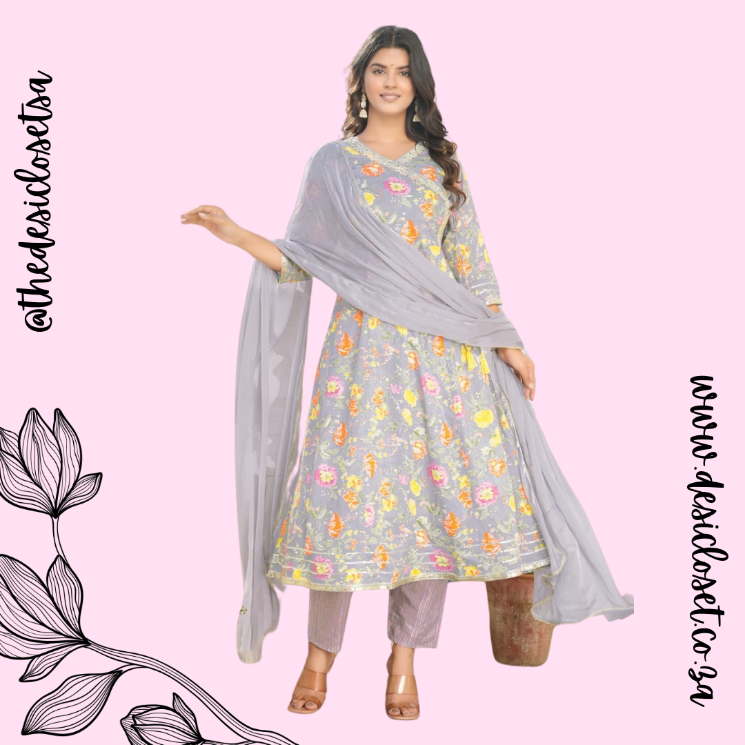 Salwar