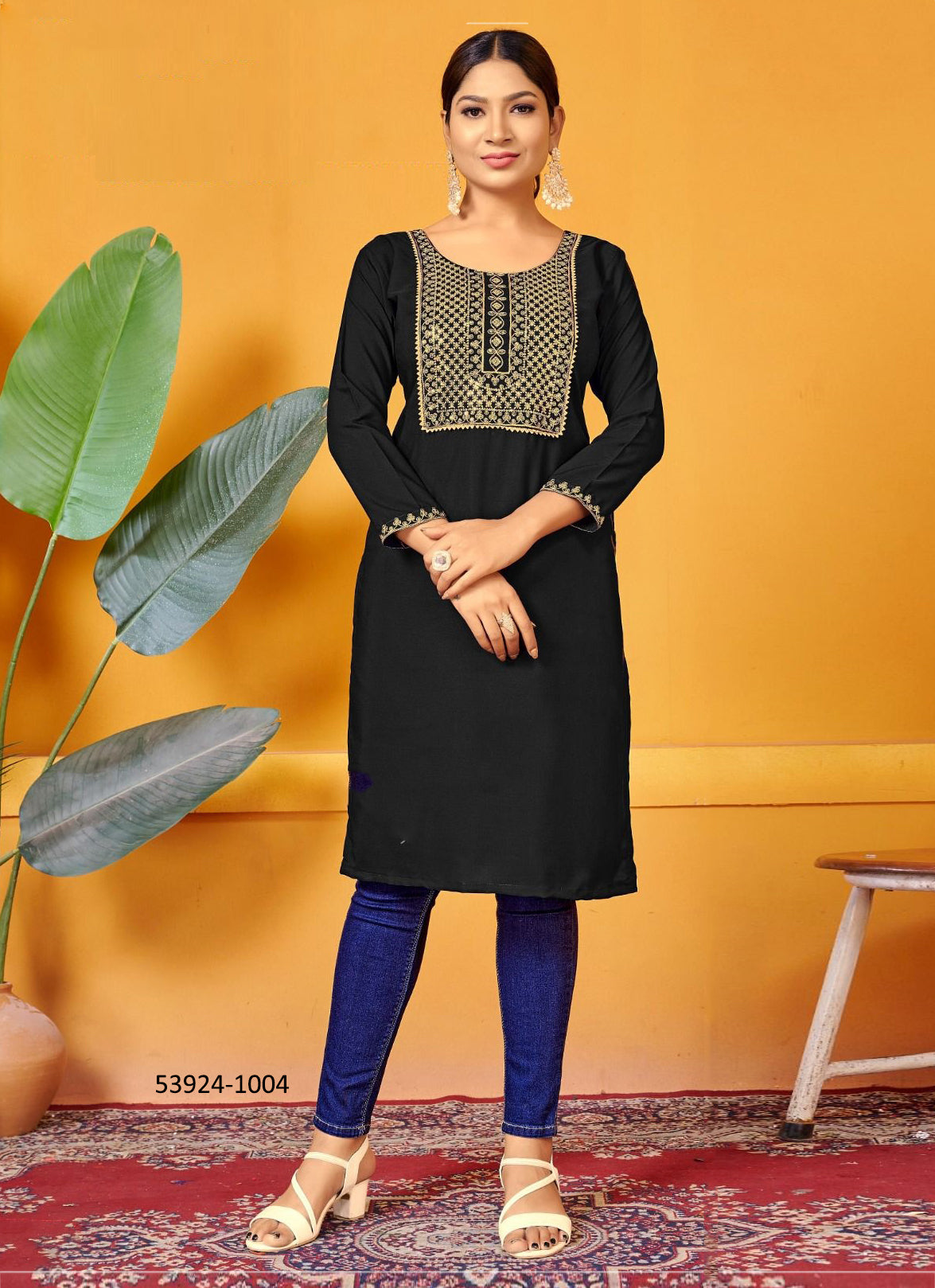 Top (Plus Sizes Only)