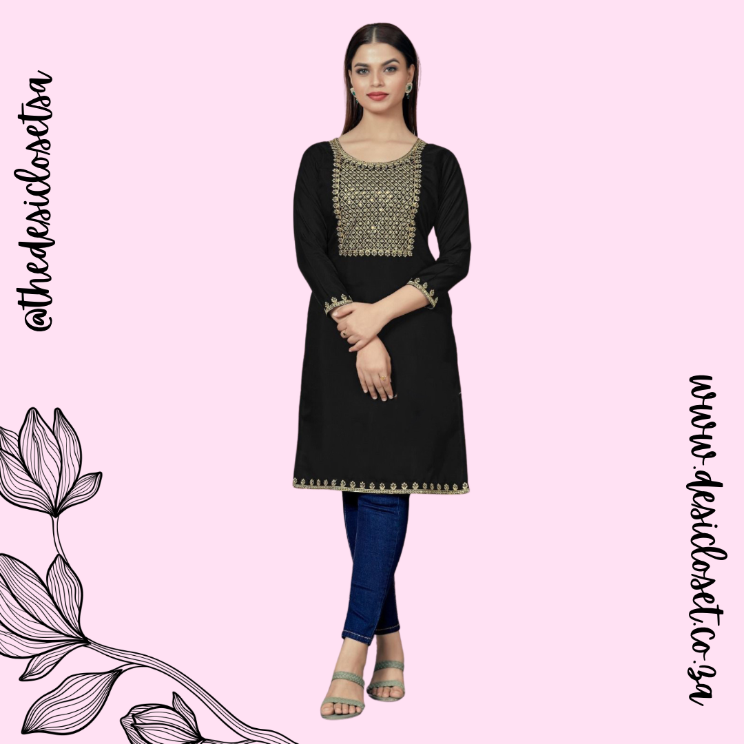 Top (Plus Sizes Only)
