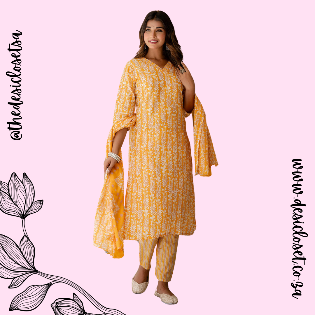 Salwar