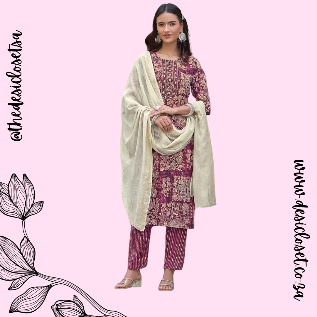 Salwar