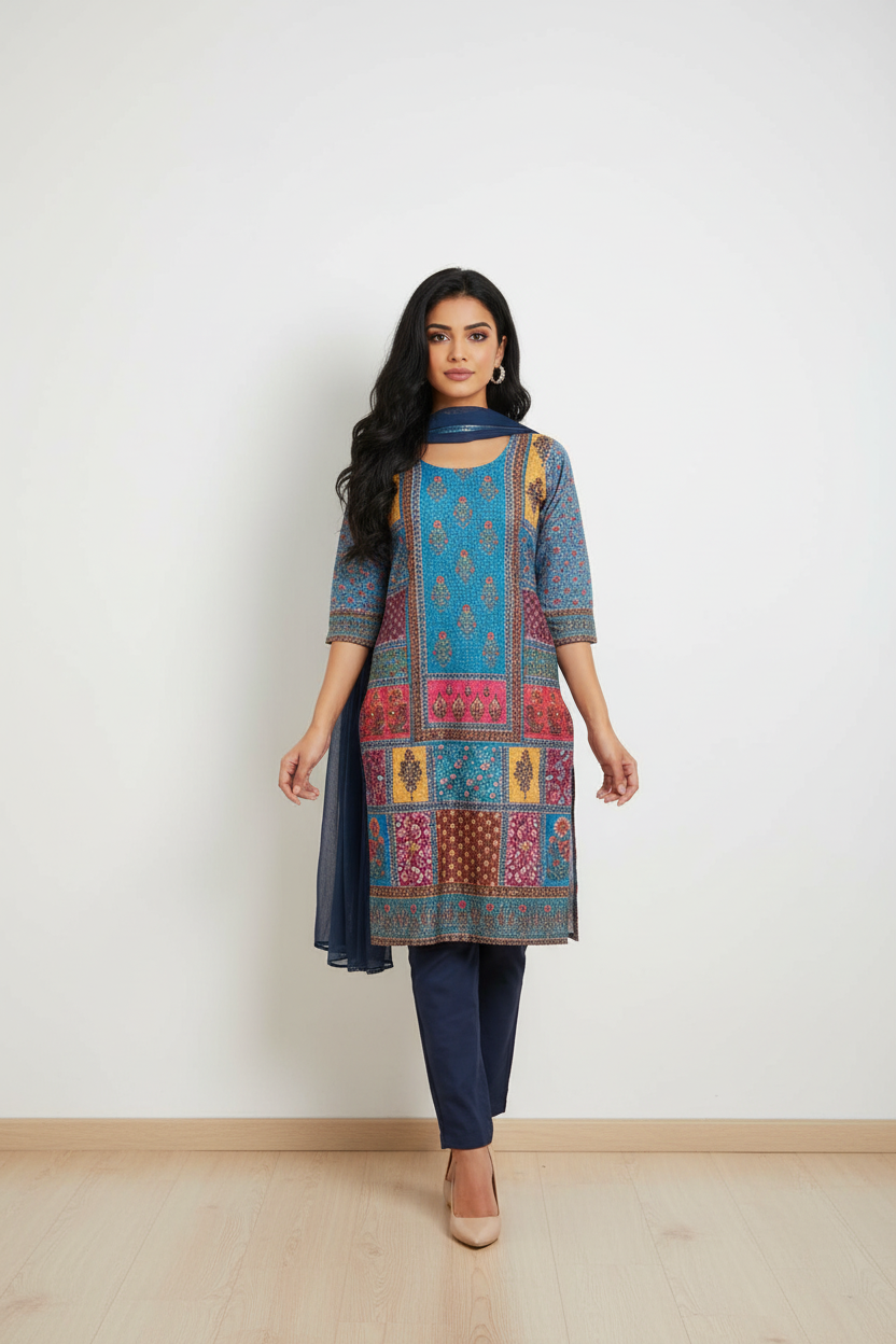 Salwar