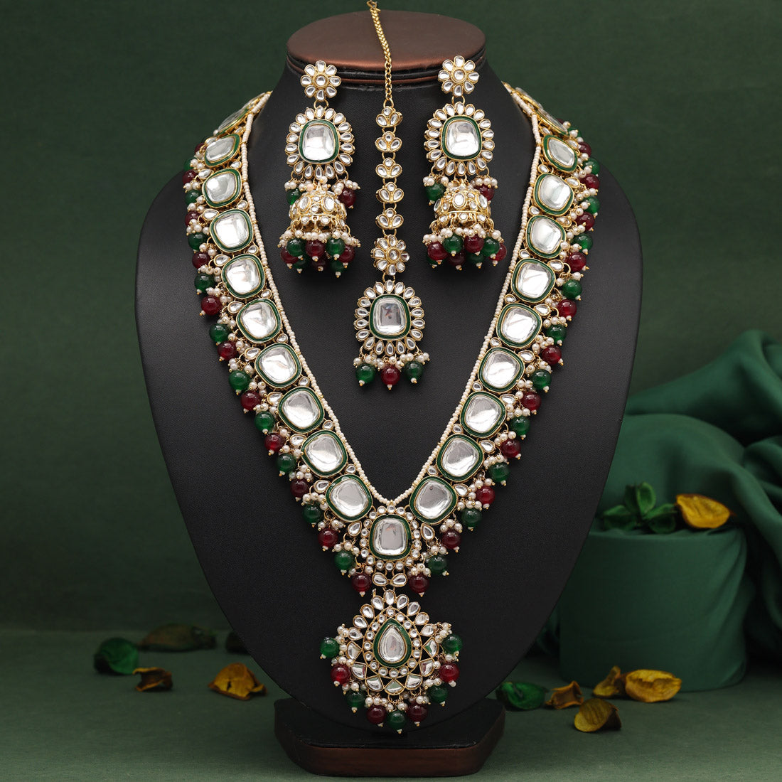Accessory set