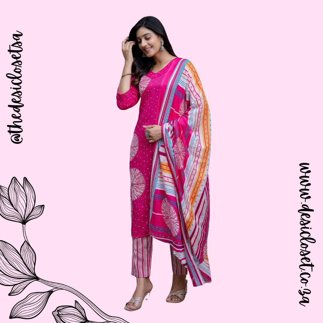 Salwar