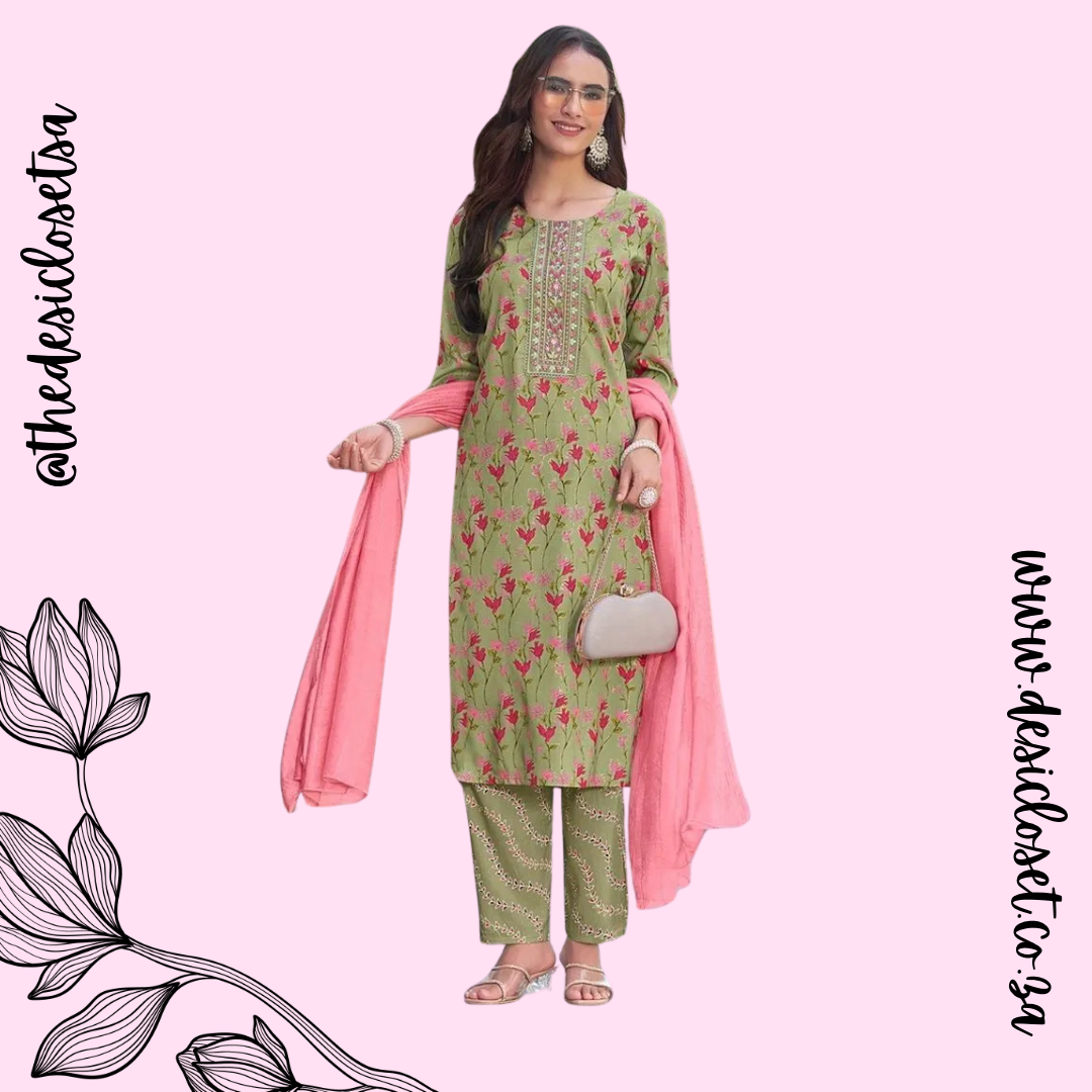 Salwar