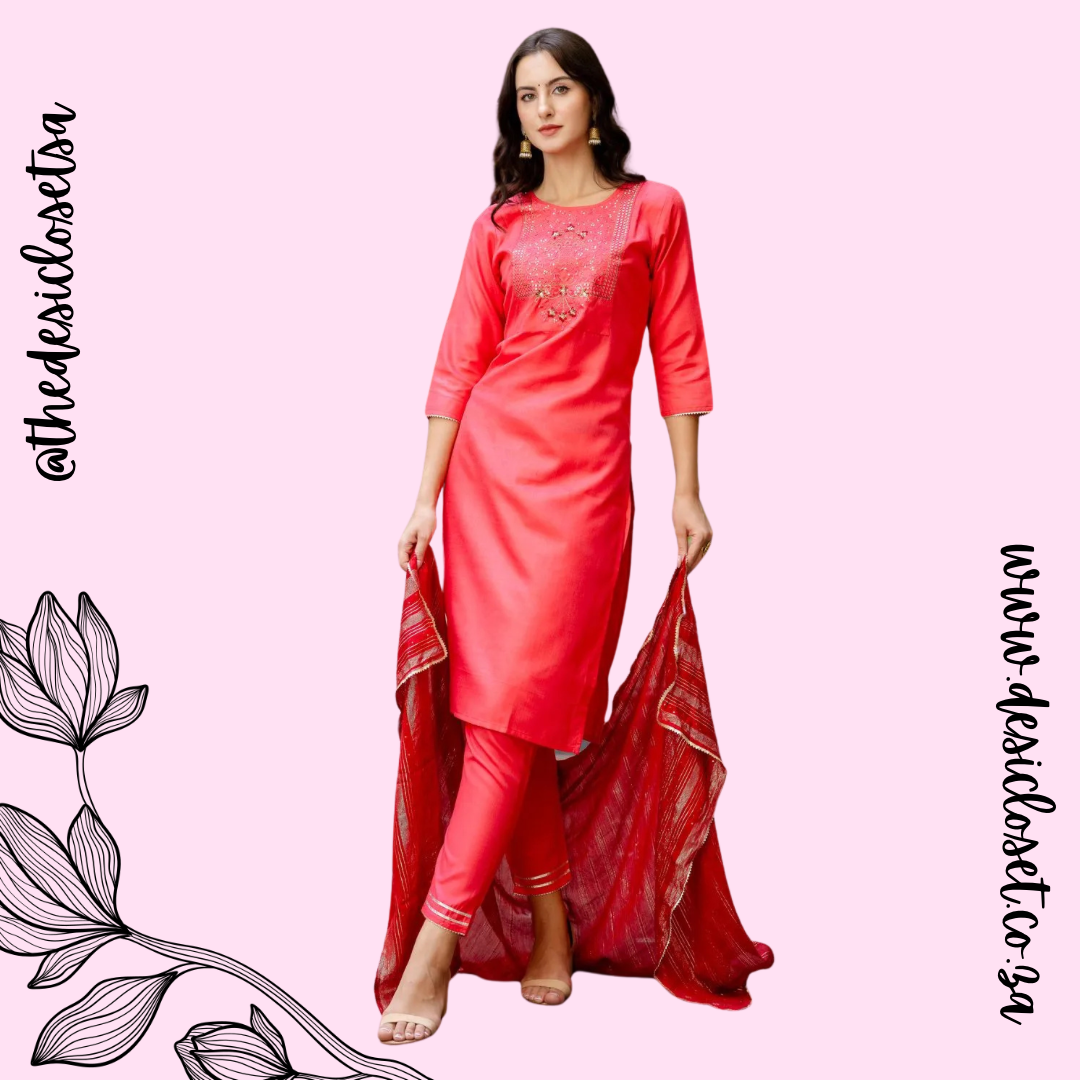 Salwar