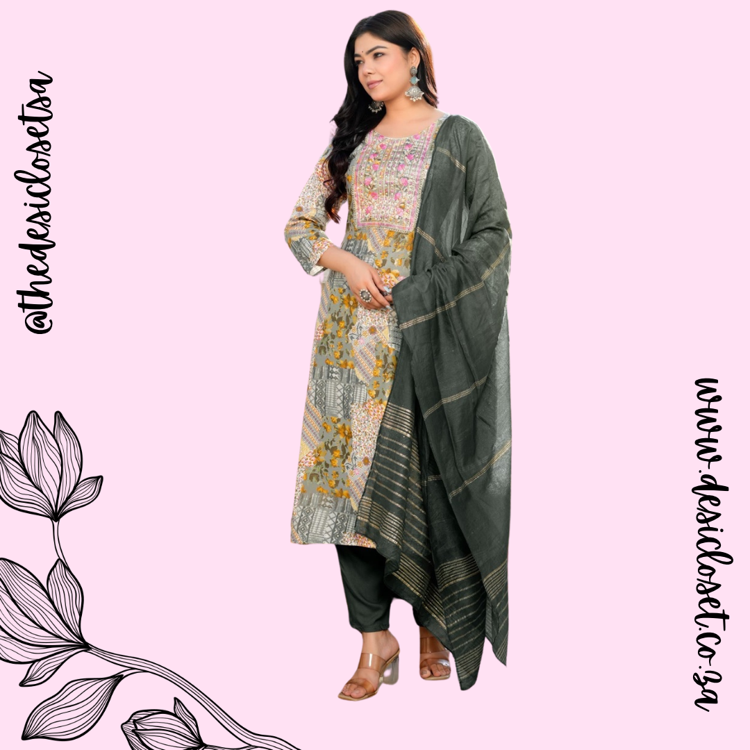 Salwar