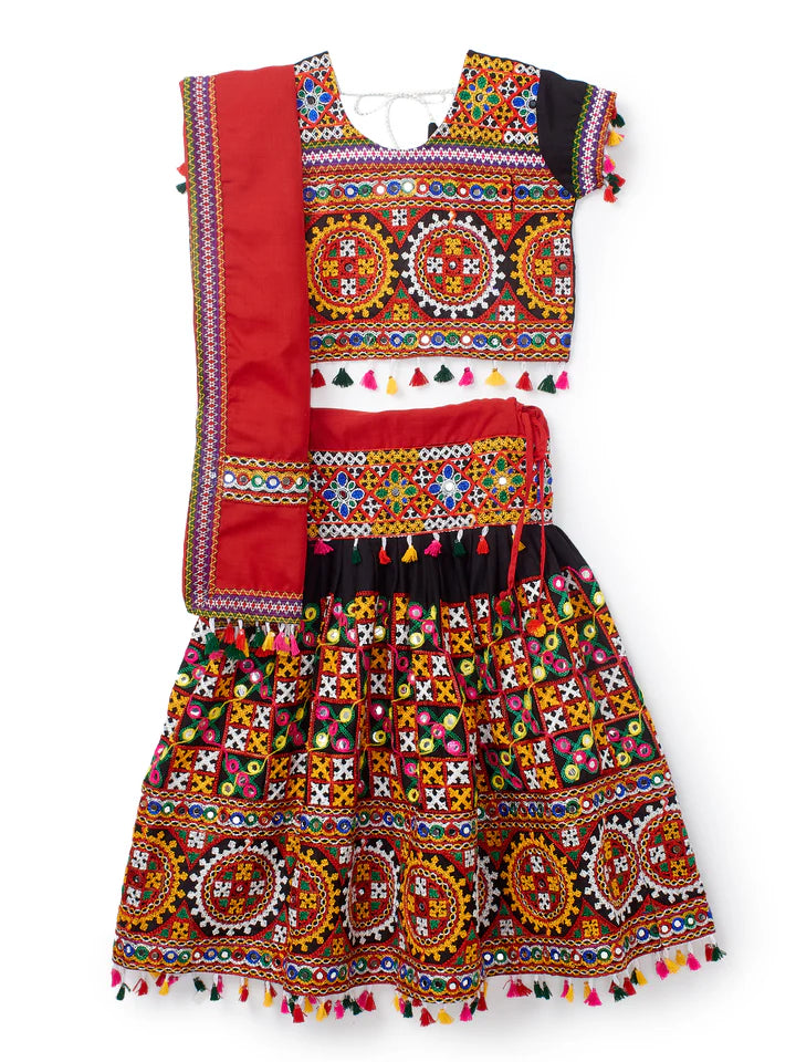 Chanya Choli