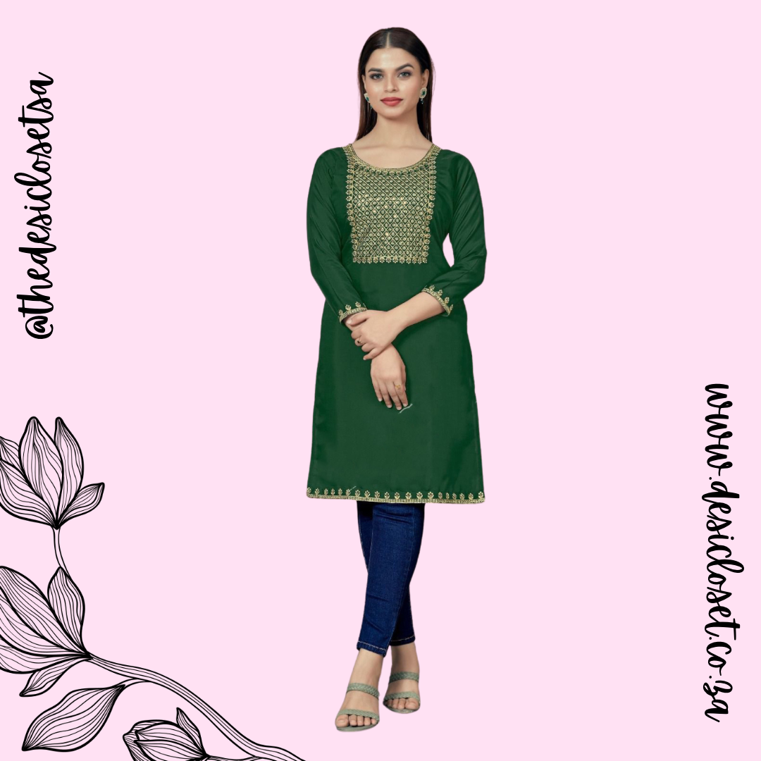 Top (Plus Sizes Only)