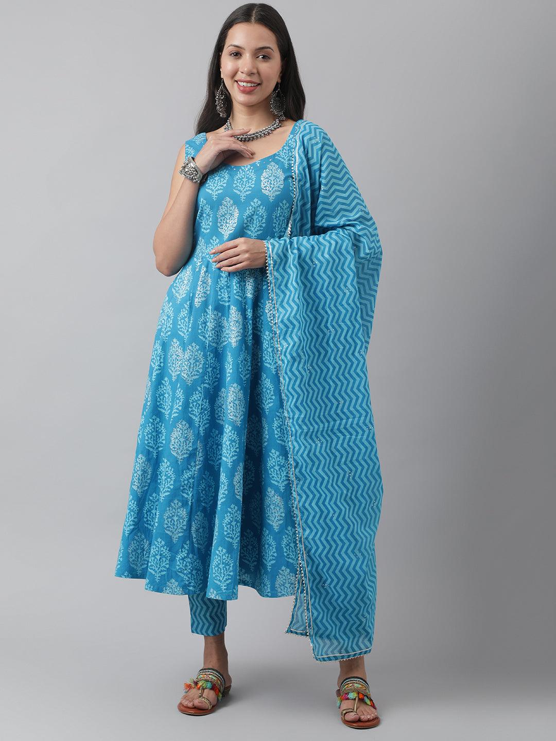 Cotton Set