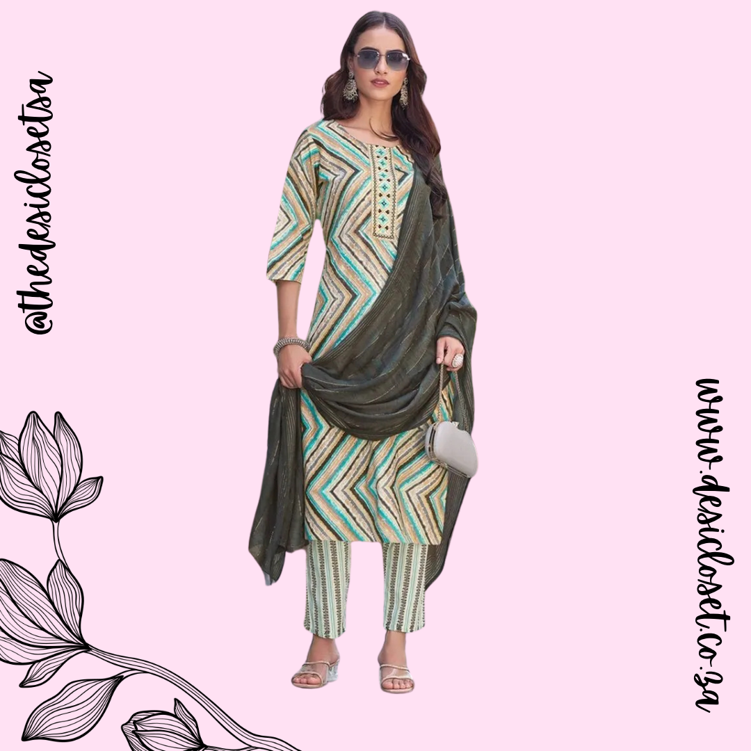Salwar