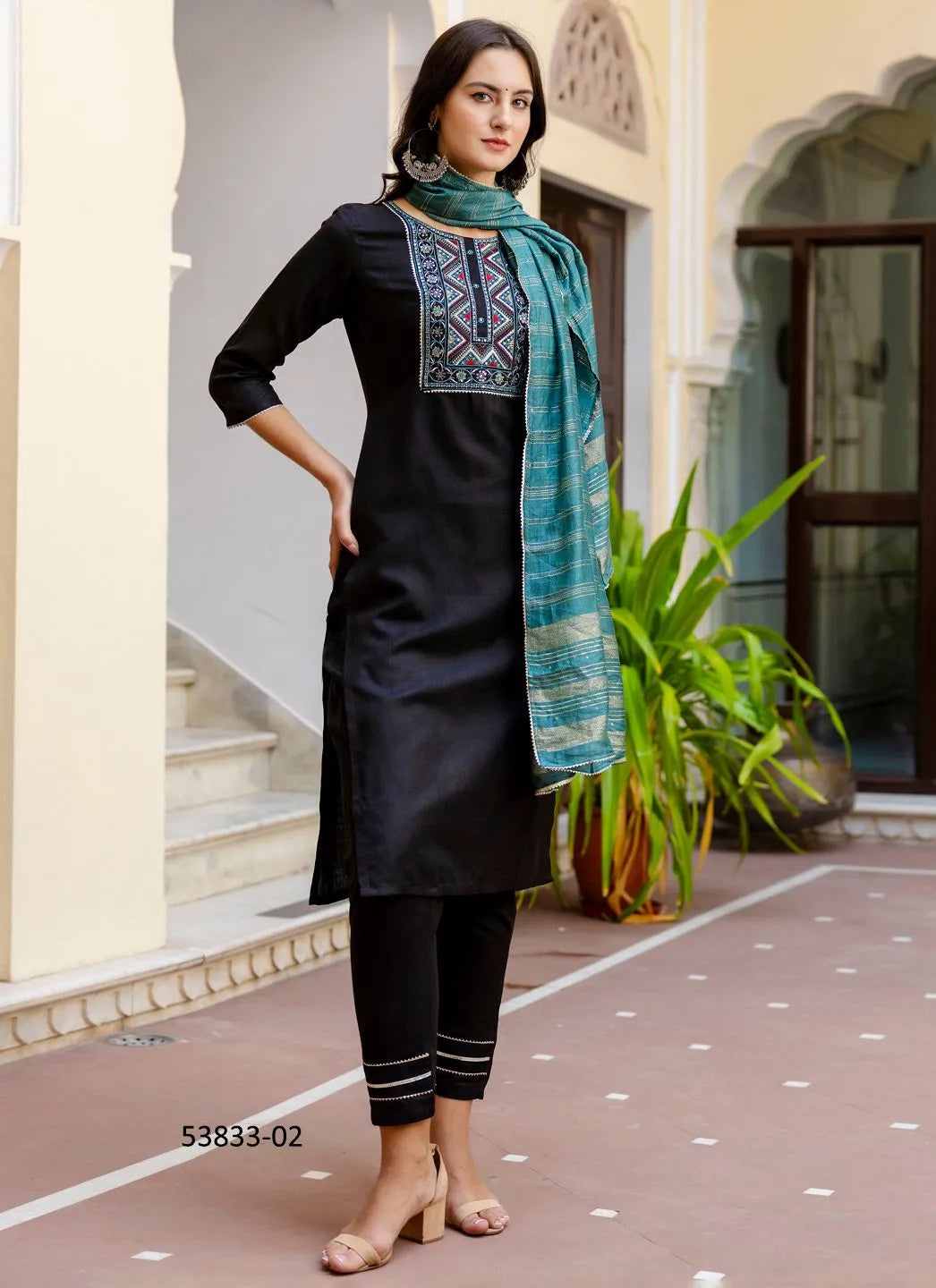 Salwar