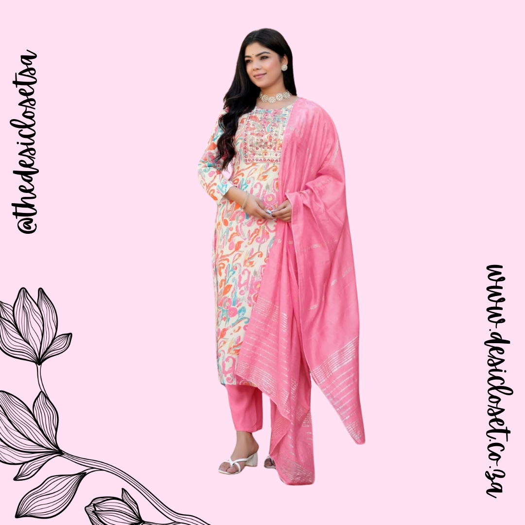 Salwar