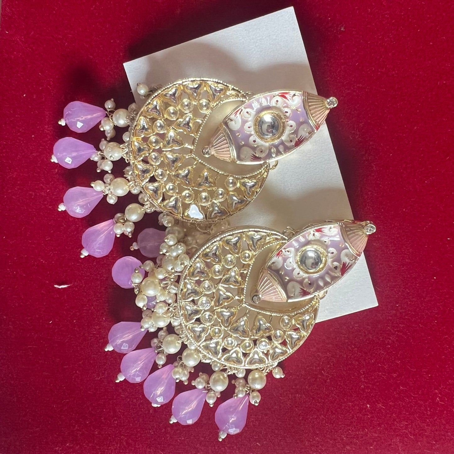 Earring