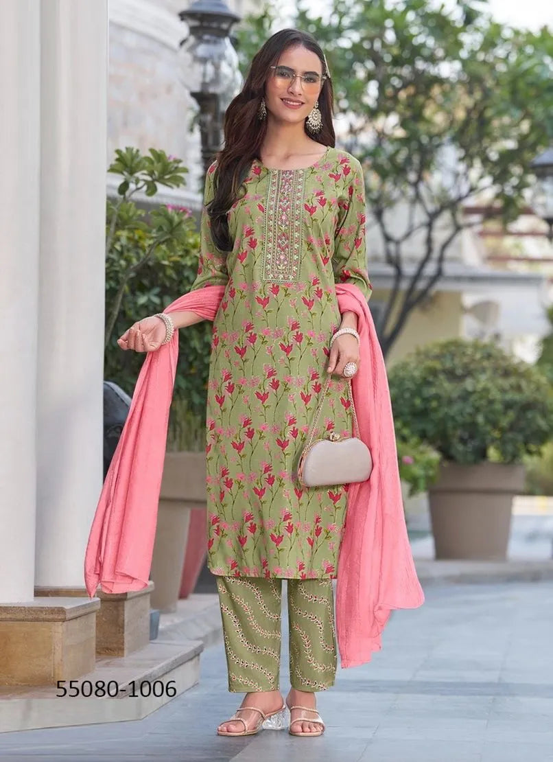Salwar