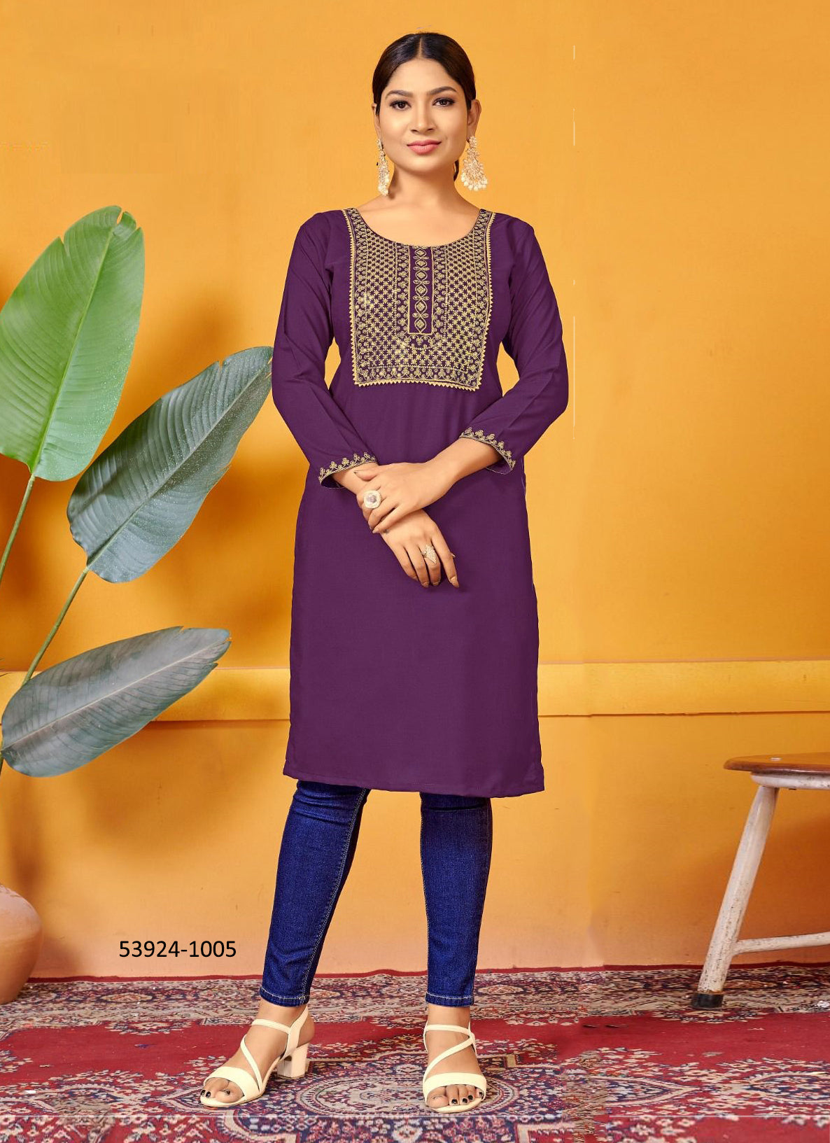 Top (Plus Sizes Only)