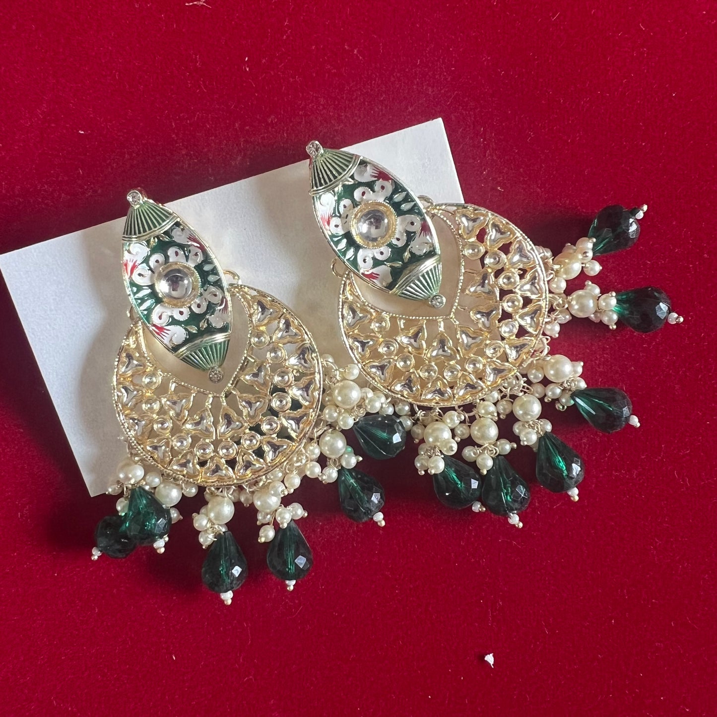 Earring