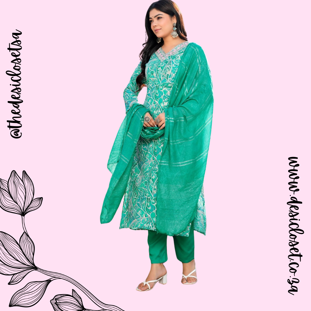 Salwar