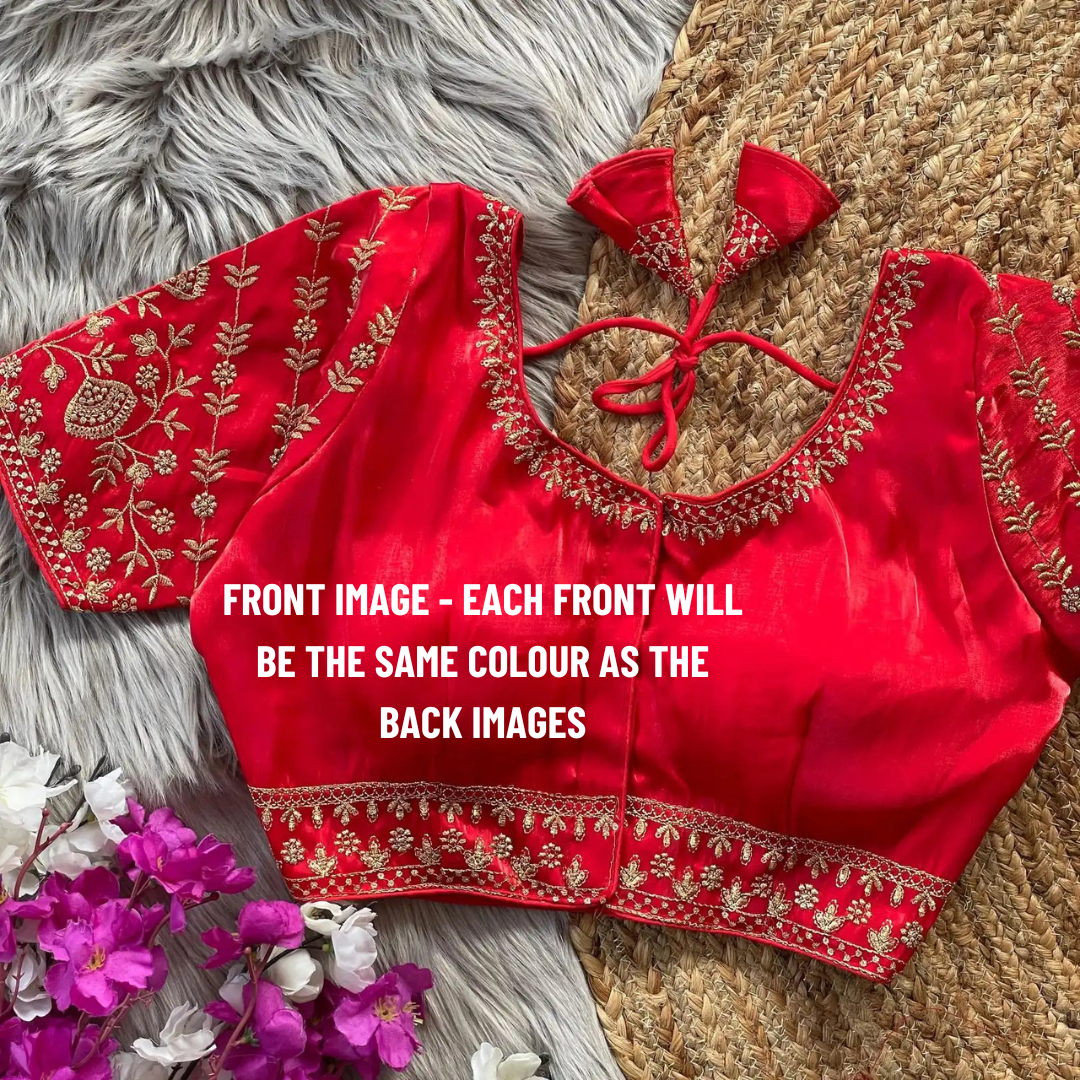 Choli
