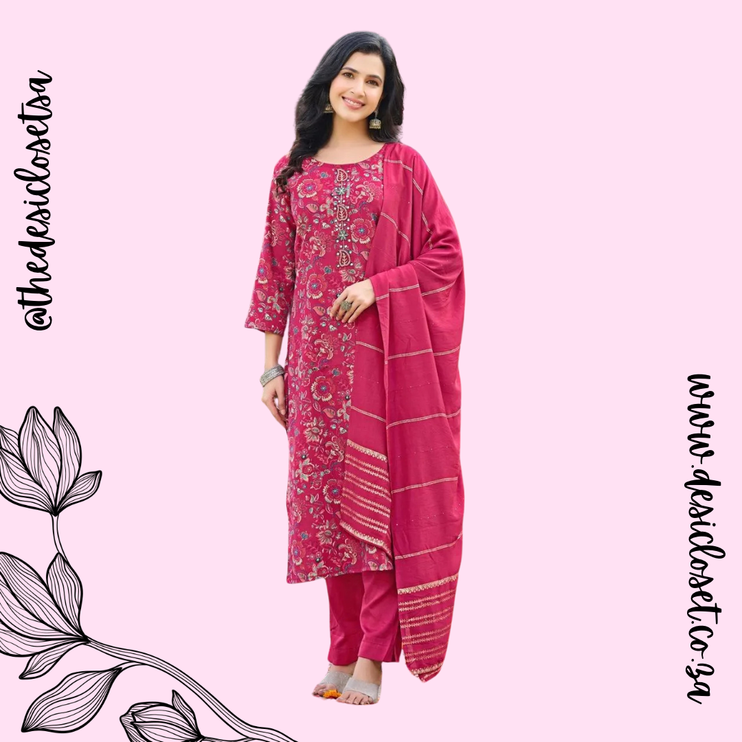 Salwar