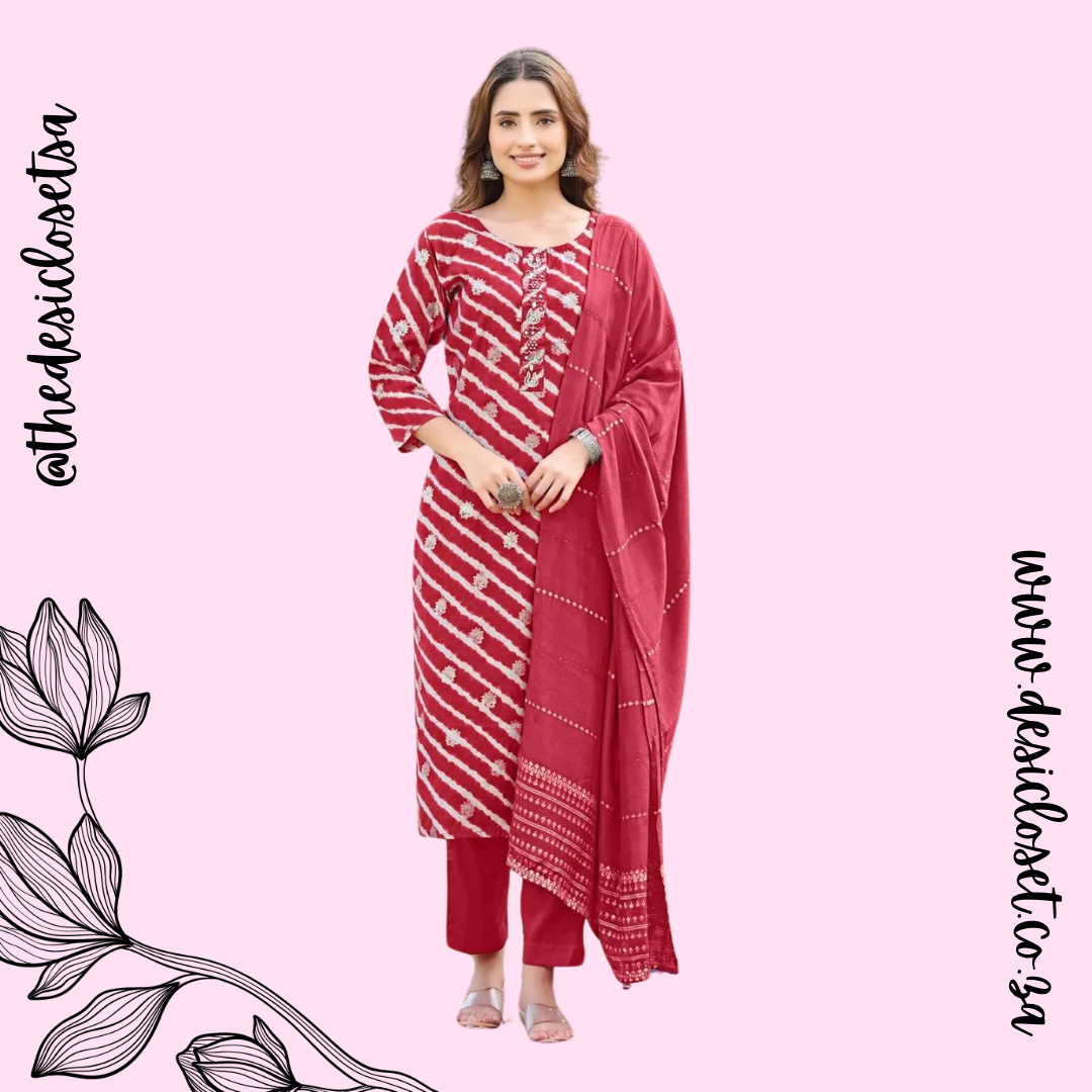Salwar