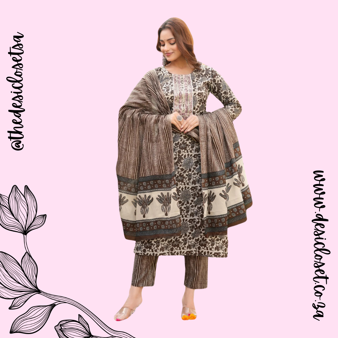 Salwar