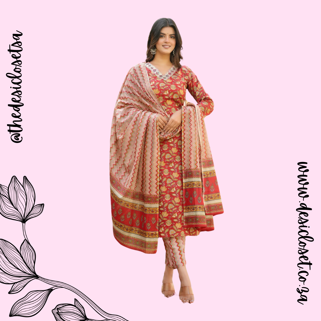 Salwar