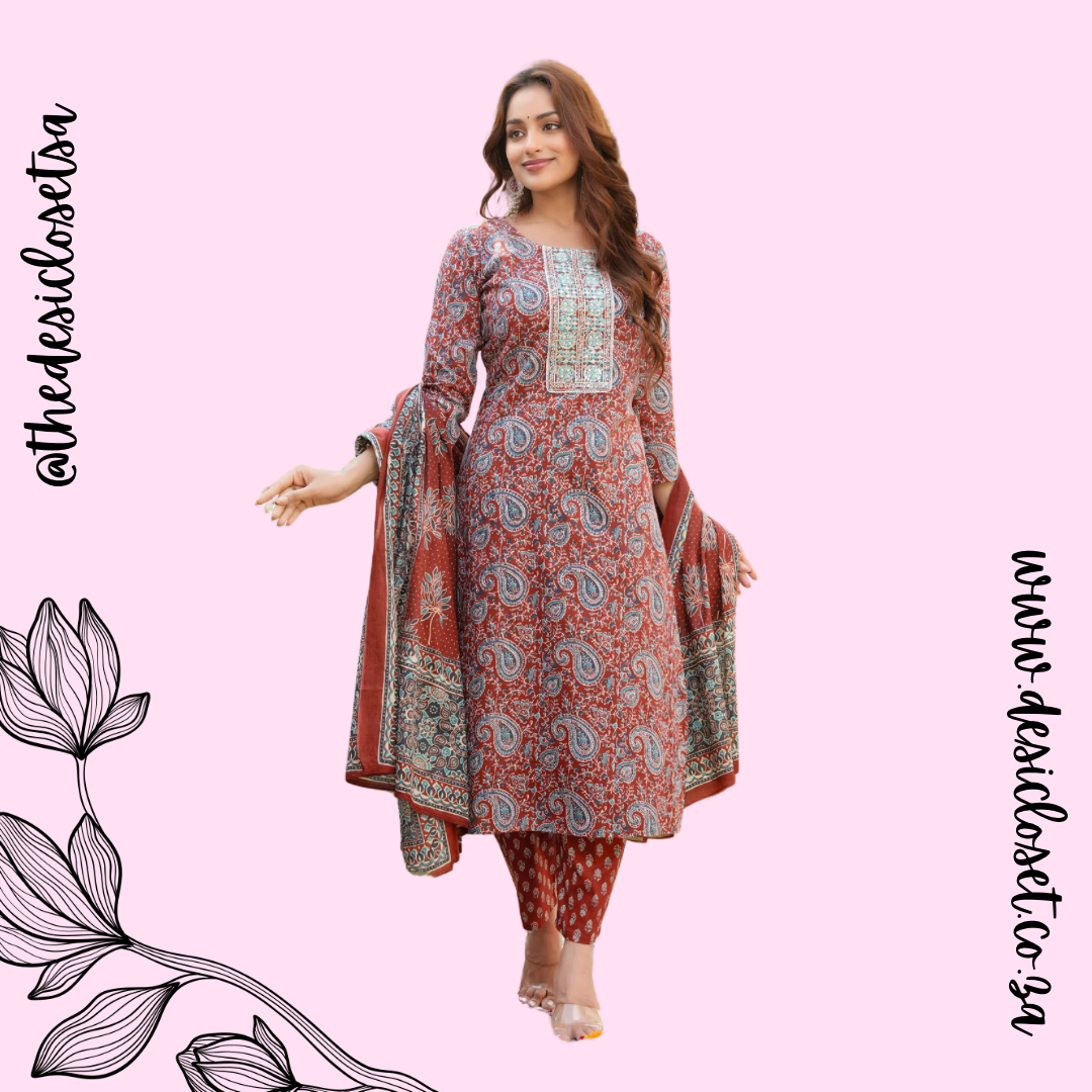 Salwar
